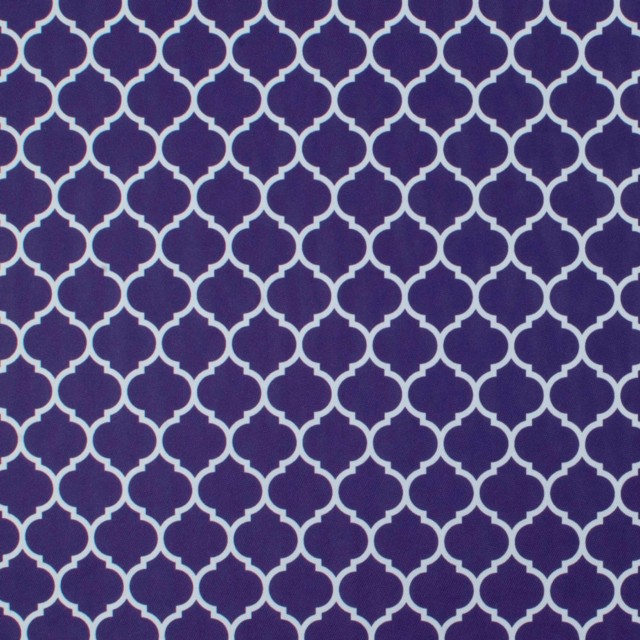 Dekorama Craft Marrocos Violet