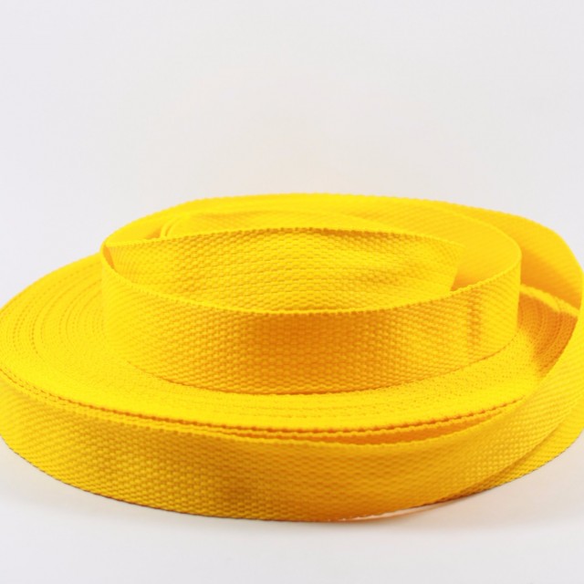 Fita CBR 30MM Amarelo