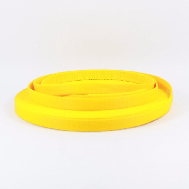 Fita CL 15MM Amarelo