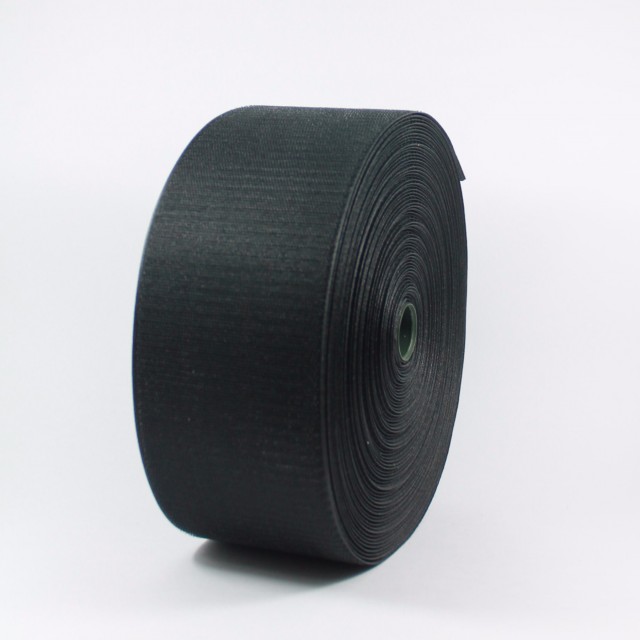 Velcro 100MM Preto